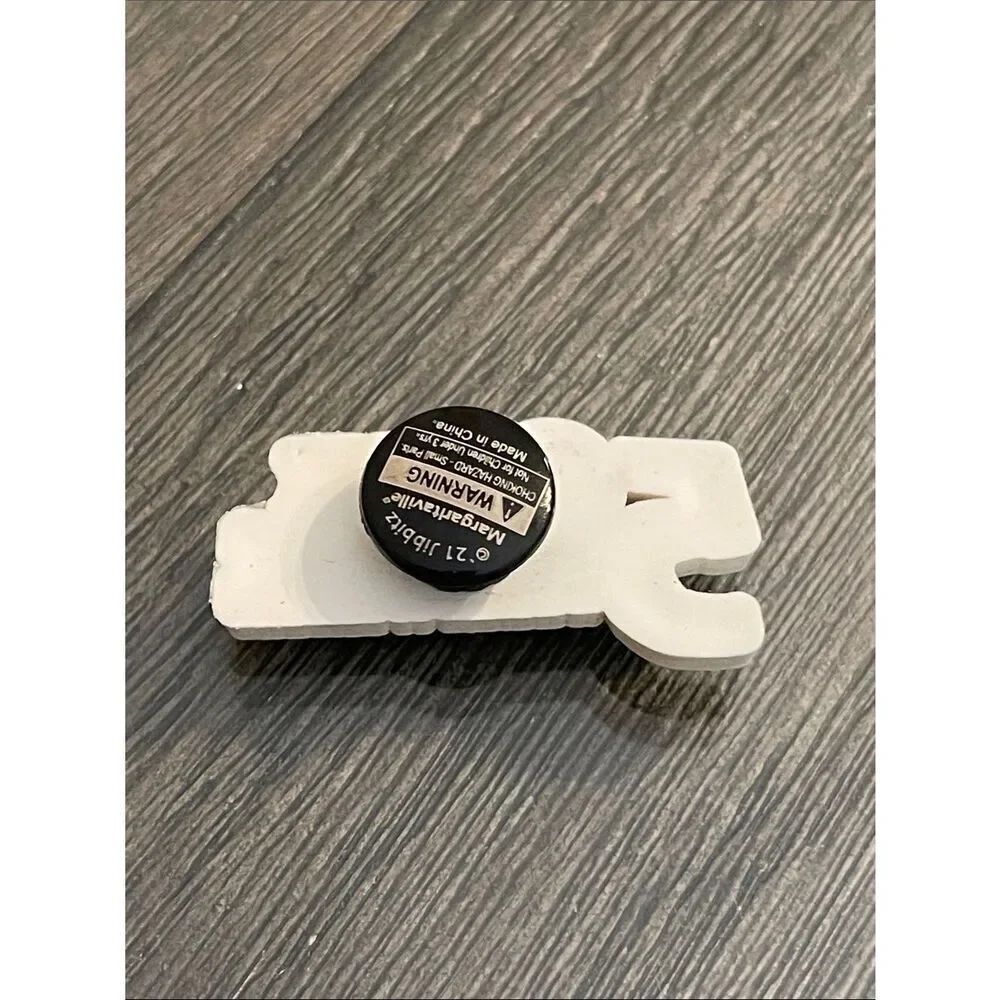 Crocs Jibbitz “5 Oclock Somewhere” Charm 2021 Margaritaville 1-Charm Only - Picture 2 of 16